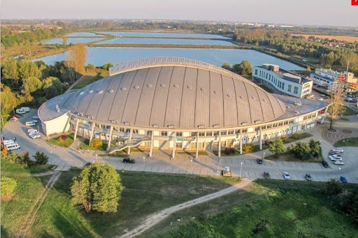Arena Pruszków