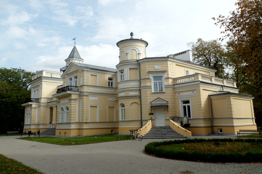 pruszkow