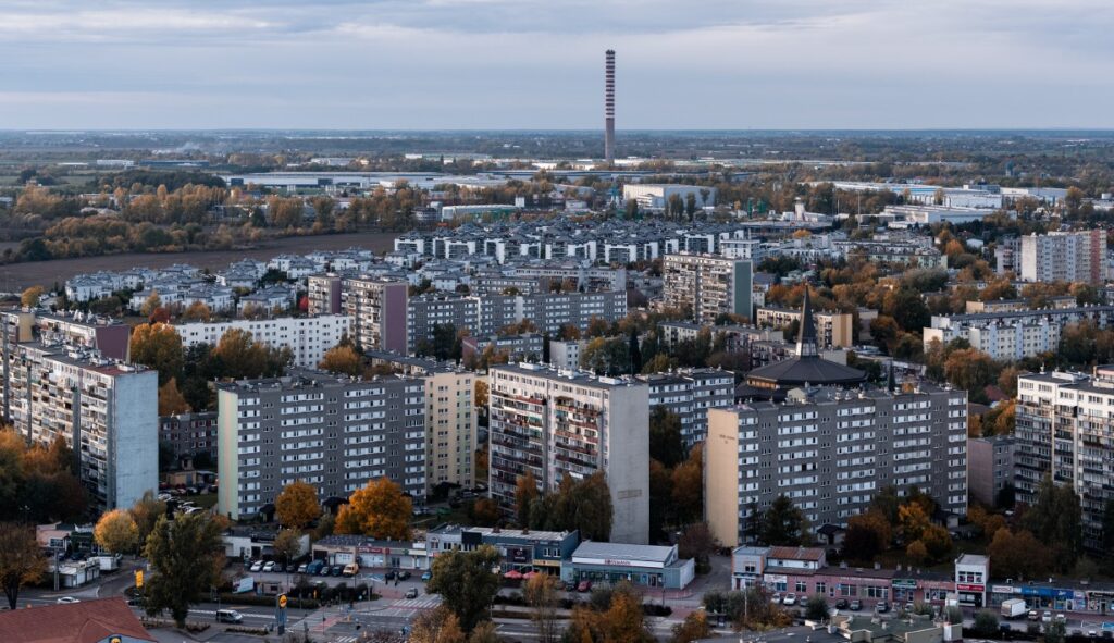 pruszków