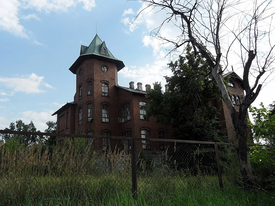 pruszkow zntk