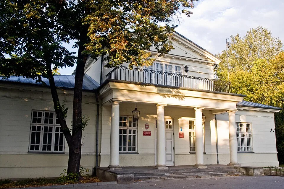 atrakcje w pruszkowie