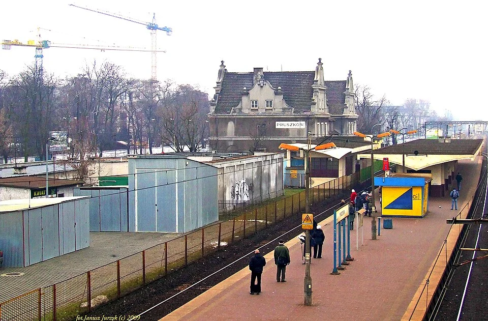 Atrakcje w Pruszkowie, o których nie miałeś pojęcia. Odkryj miasto na nowo!