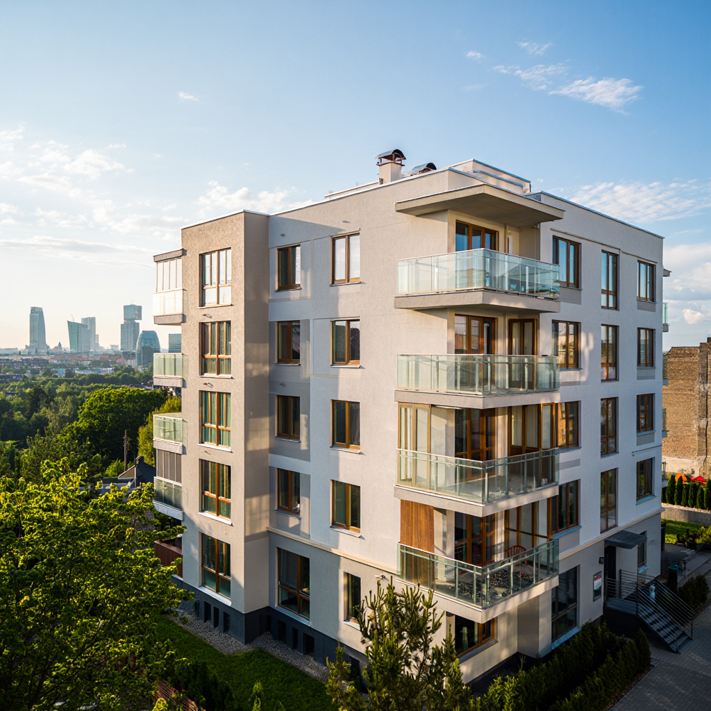 Mieszkania w Pruszkowie: Kompleksowy Przewodnik po Rynku Nieruchomości w 2025 Roku