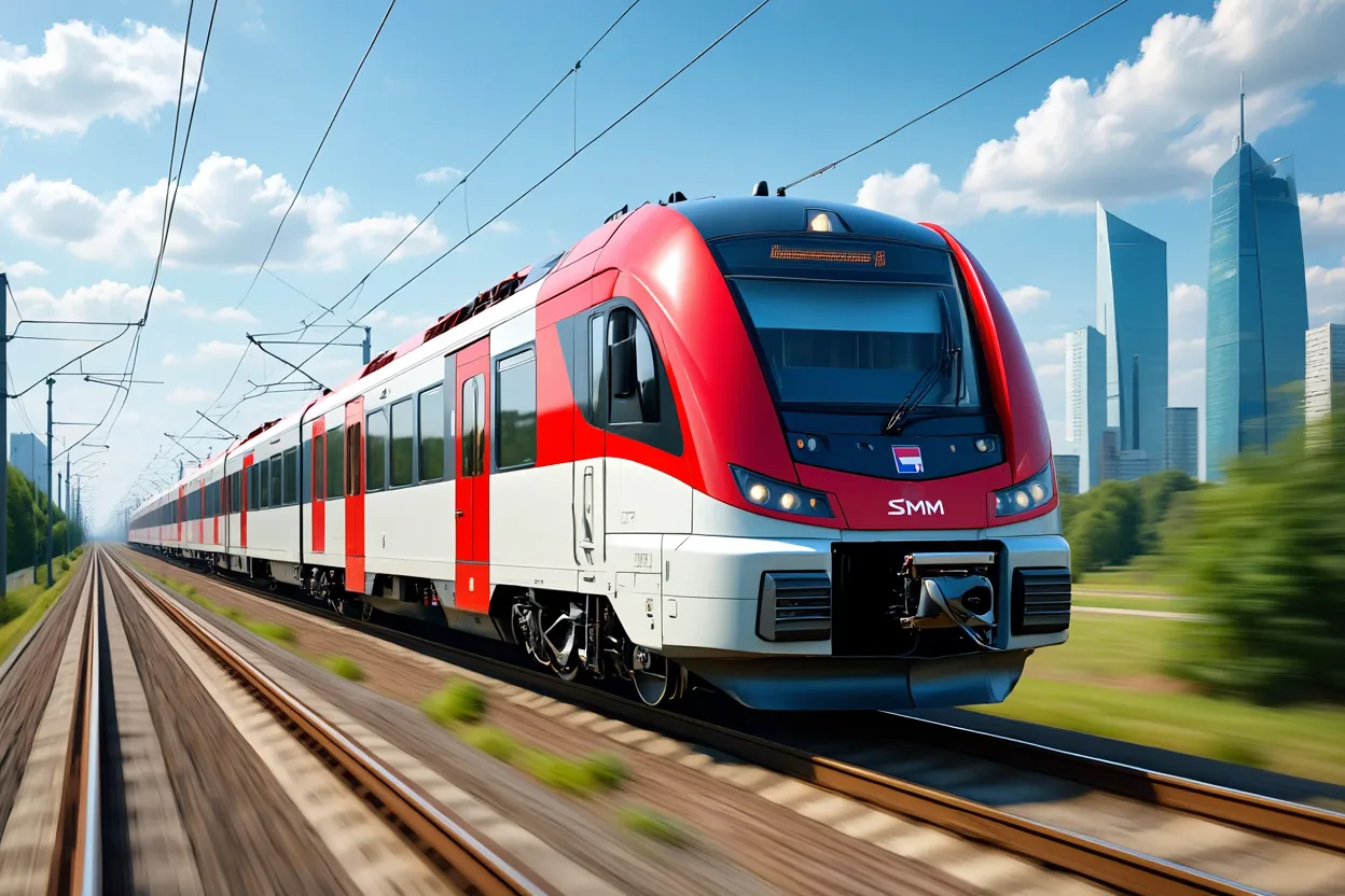 Jaki jest najszybszy dojazd z Pruszkowa do Warszawy?