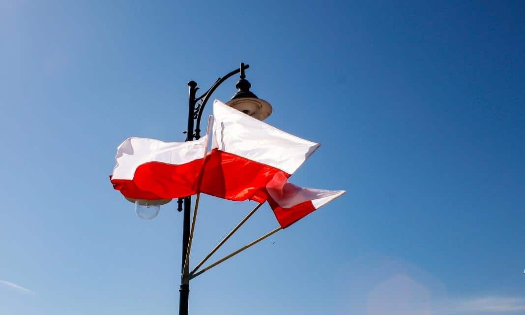 Jak uczcić Dzień Flagi w Pruszkowie? Zaproszenie dla mieszkańców do wspólnej celebracji