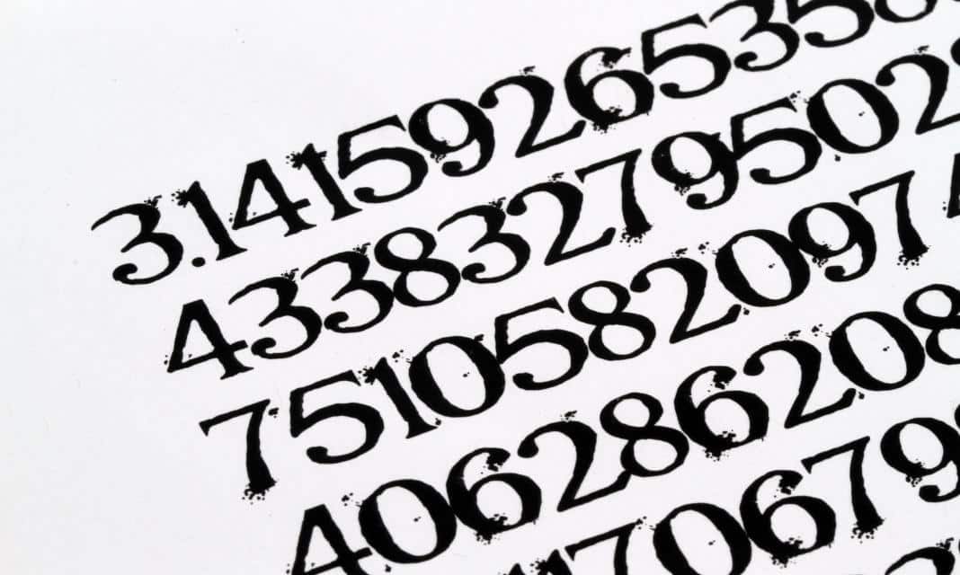 Dzień Liczby Pi w Pruszkowie – Rola matematyki dla mieszkańców