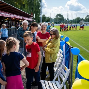 Infrastruktura sportowa w Pruszkowie: Przewodnik po Aktywnym Stylu Życia w Mieście