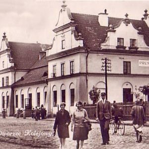 Historia Pruszkowa: od średniowiecznej osady do miasta przemysłowego