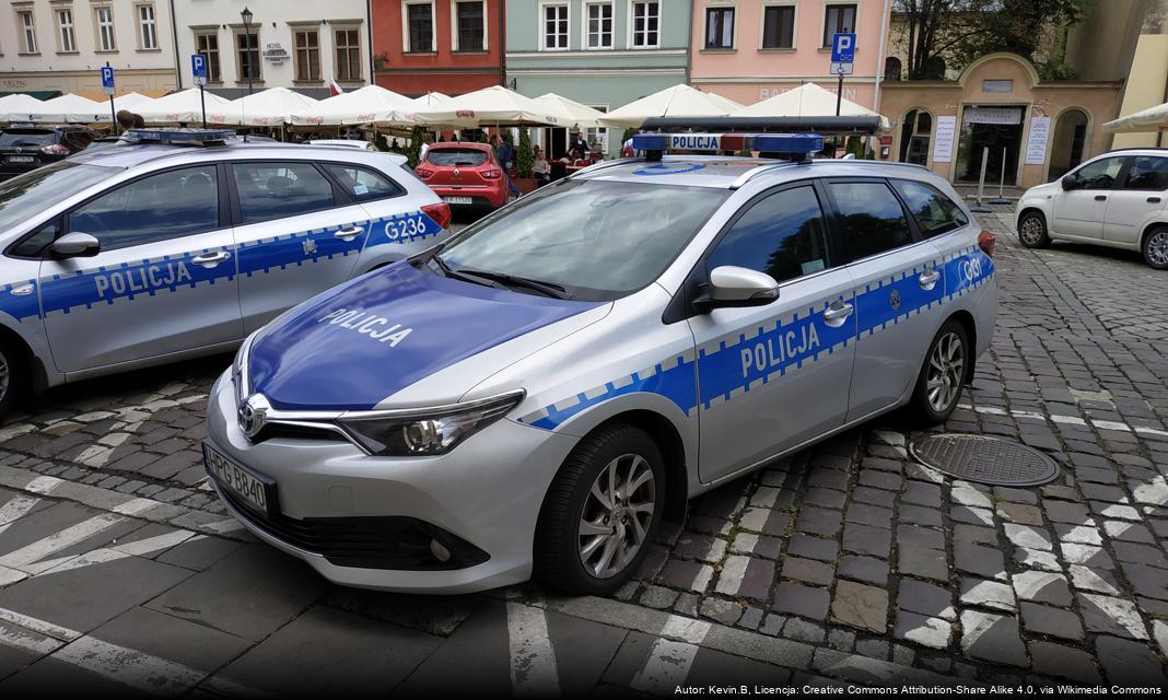 Uwaga na oszustów podszywających się pod ankieterów GUS w Pruszkowie