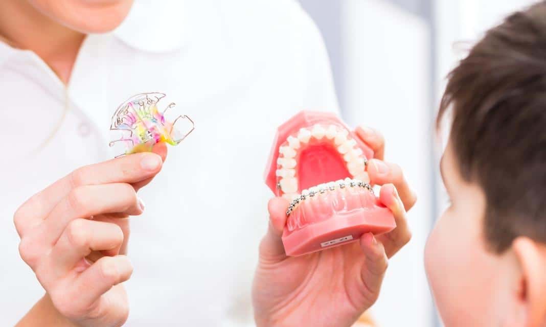 Ortodonta Pruszków