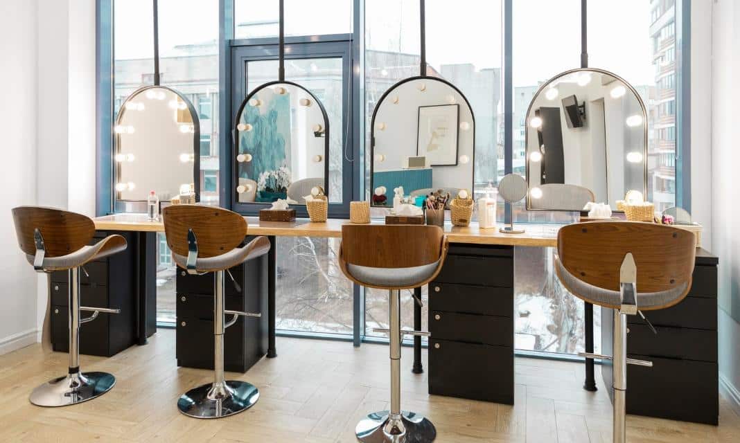 Salon Kosmetyczny Pruszków
