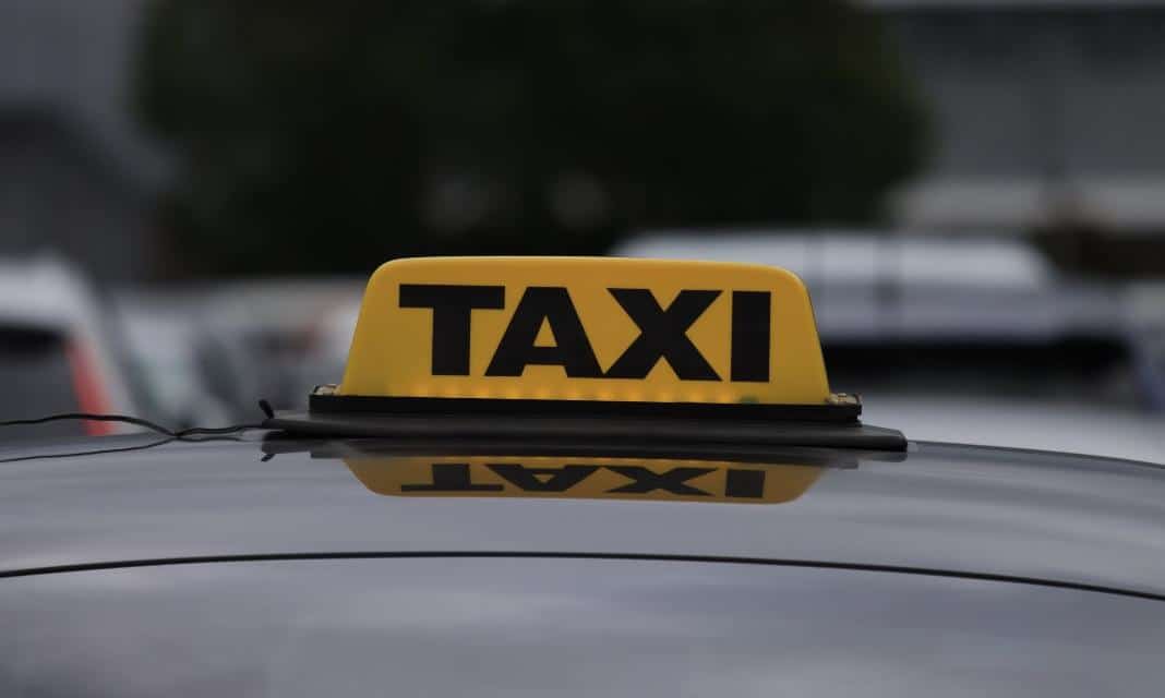 Taxi Pruszków